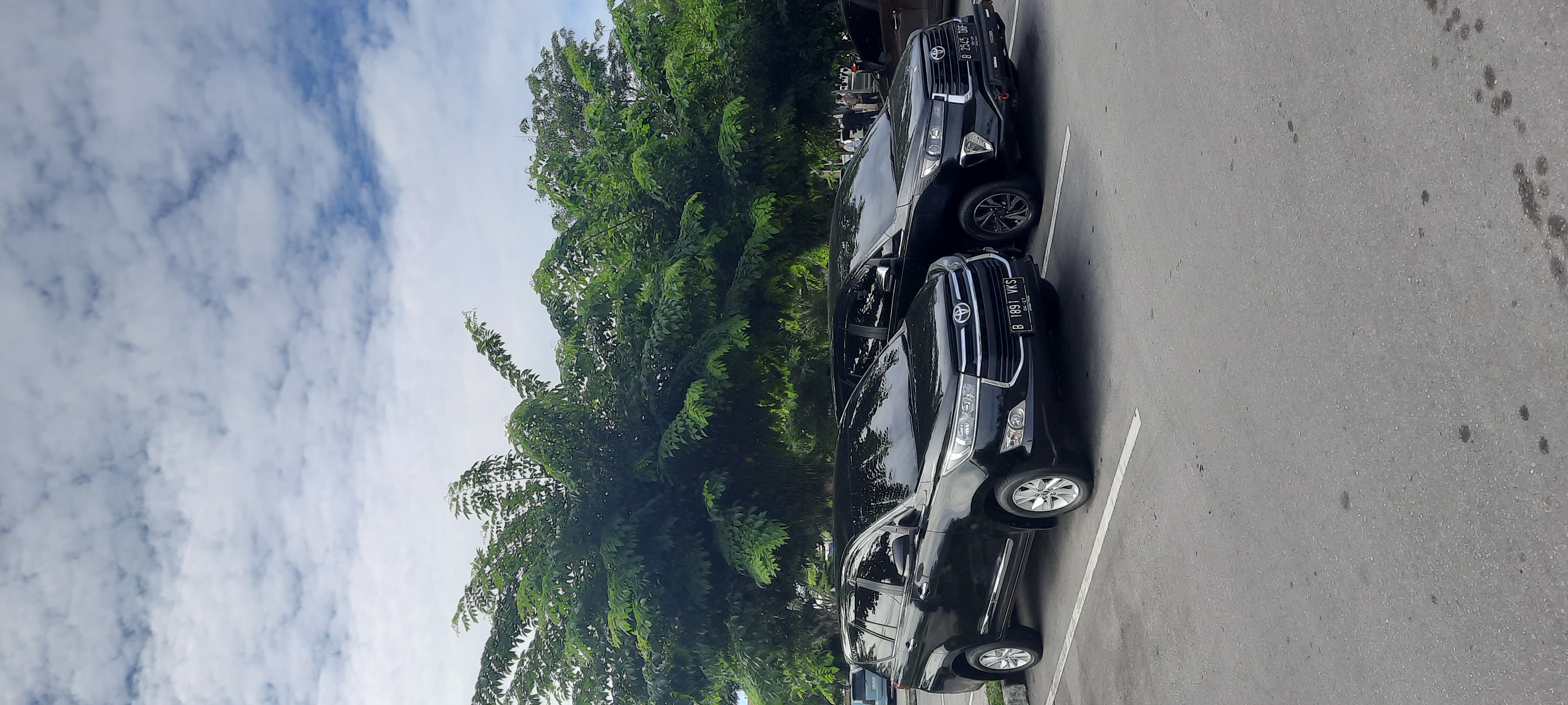 Jasa Rental Mobil  Di Tangerang  Termurah