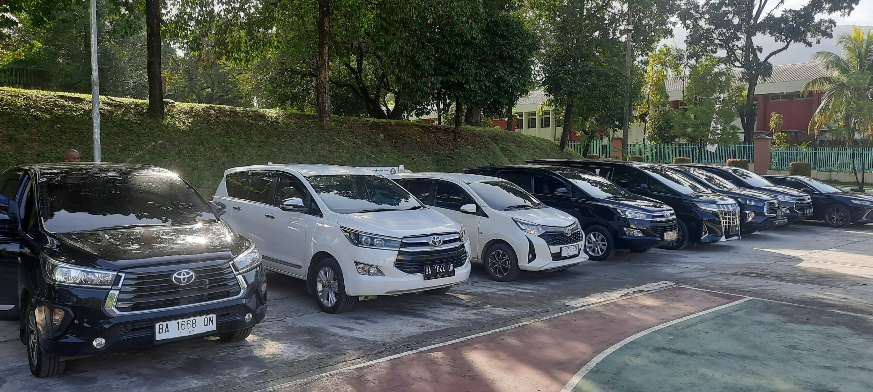 Jasa Rental Mobil  Di Kupang Terkenal